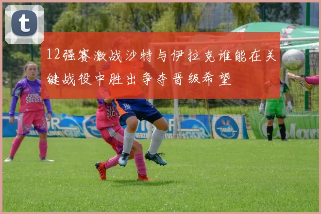 12强赛激战沙特与伊拉克谁能在关键战役中胜出争夺晋级希望